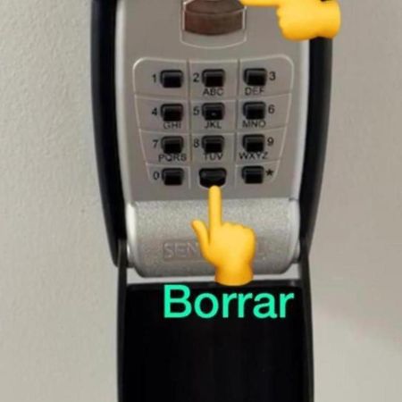 Uim Mediterraneo Poeta 4 Wifi Sagunto エクステリア 写真
